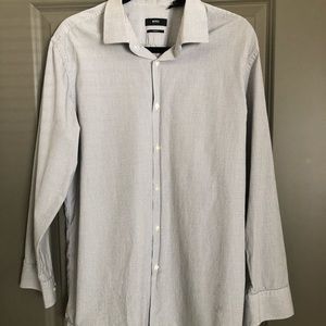 Hugo Boss dress shirt